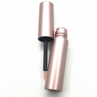 High Quality Eyeliner Packaging Tube Eyeliner Container with Thin Brush