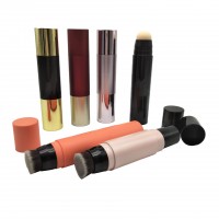 F3002 New Empty Cosmetic Packaging Container Foundation stick